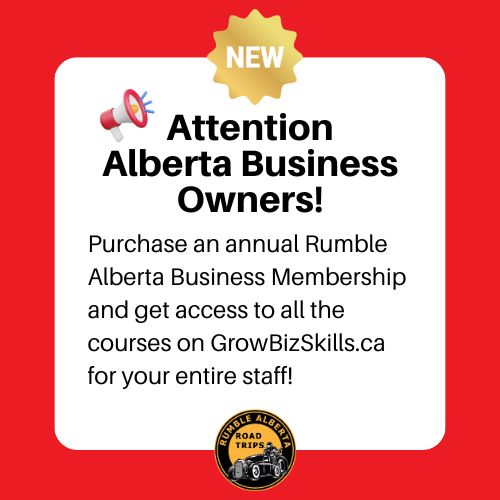 Alberta Business Owners