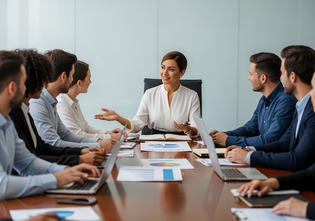 Training Budget Planning: ROI that actually counts