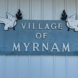 Village of Myrnam