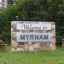 VIllage of Myrnam 